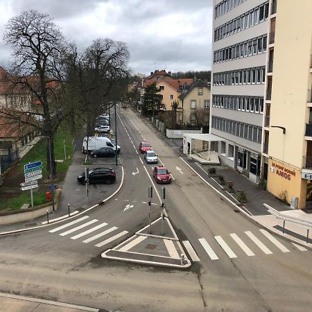 L'Urban - Appart Au Top ! Metz Esterno foto